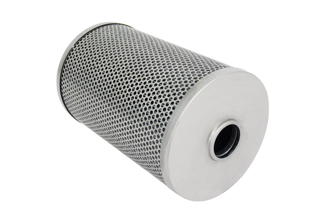 oil filter cartridge